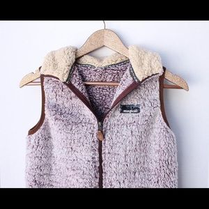 NEW Disney Patagonia inspired Pixie Lee & Co Vest